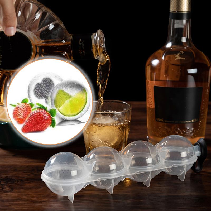 Kreative Silikonform Für 3D Yak-Kerzen - Bauernhoftier Design