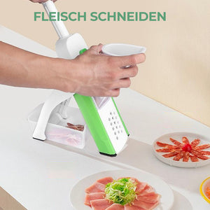 Edelstahl Gemüseschneide Werkzeug