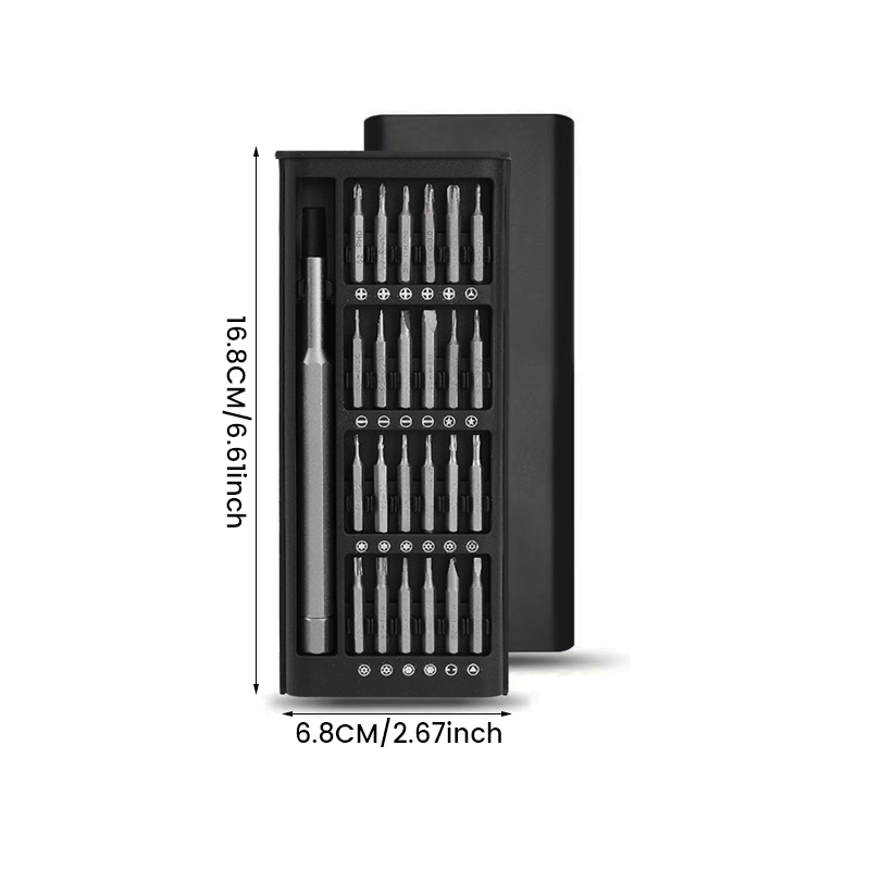 24-in-1 Schraubendreher Set