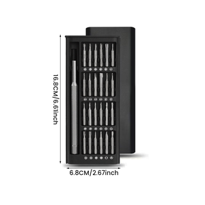 24-in-1 Schraubendreher Set