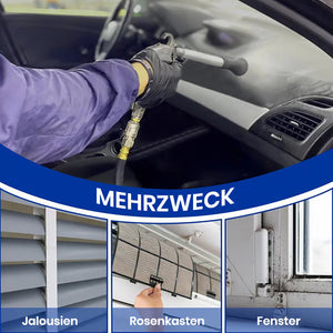 Hochdruck-Luftstrahl-Reinigungswerkzeug
