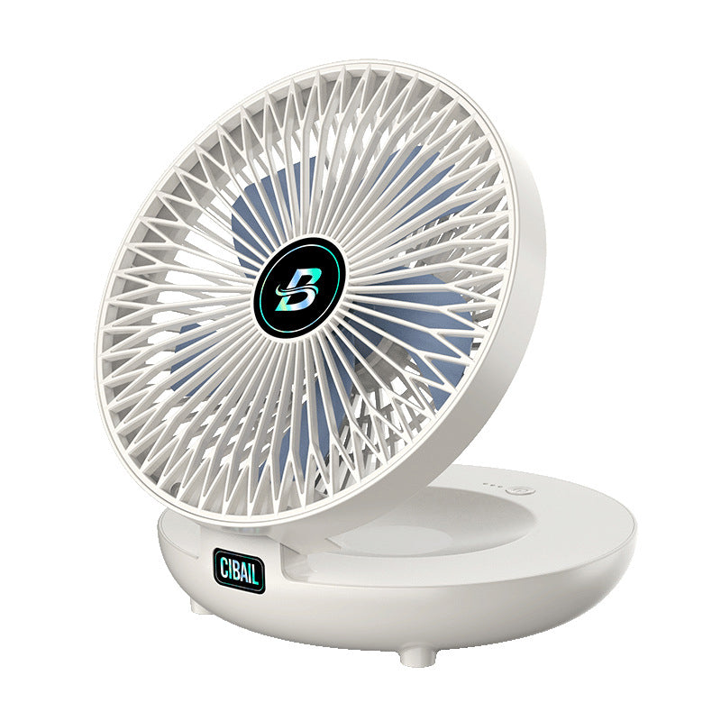 Mini wandmontierter Ventilator