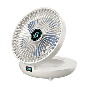 Mini wandmontierter Ventilator