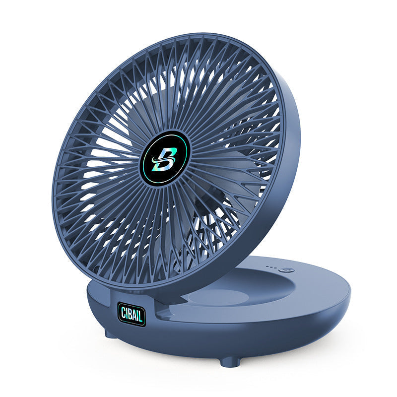 Mini wandmontierter Ventilator