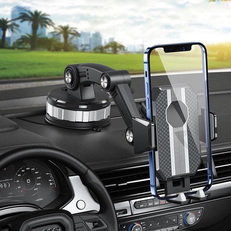 Super adsorption Telephonehalter mit Saugnapf