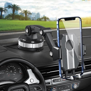 Super adsorption Telephonehalter mit Saugnapf