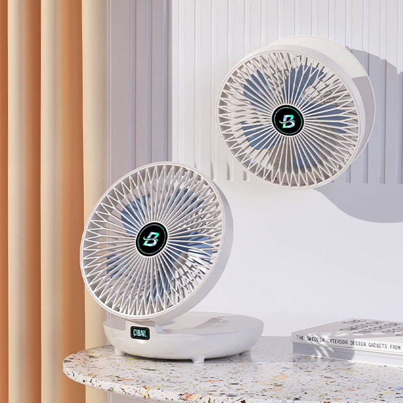 Mini wandmontierter Ventilator