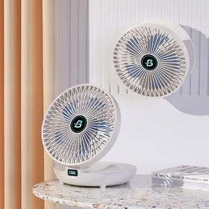 Mini wandmontierter Ventilator