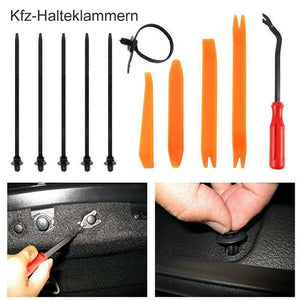 Stoßstangen Befestigungsclip-set