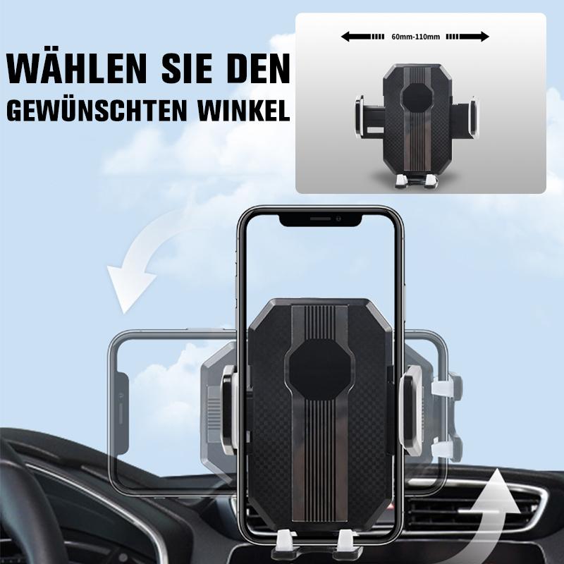 Super adsorption Telephonehalter mit Saugnapf