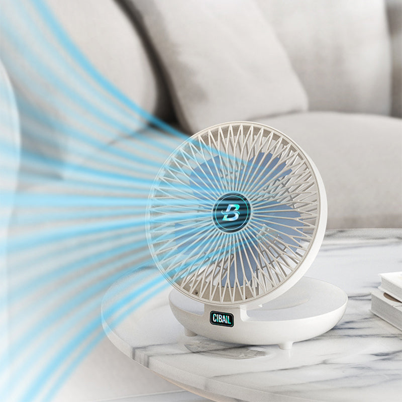 Mini wandmontierter Ventilator