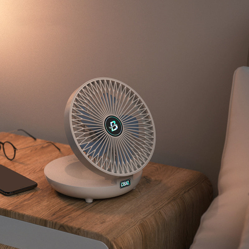 Mini wandmontierter Ventilator