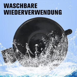 Super adsorption Telephonehalter mit Saugnapf